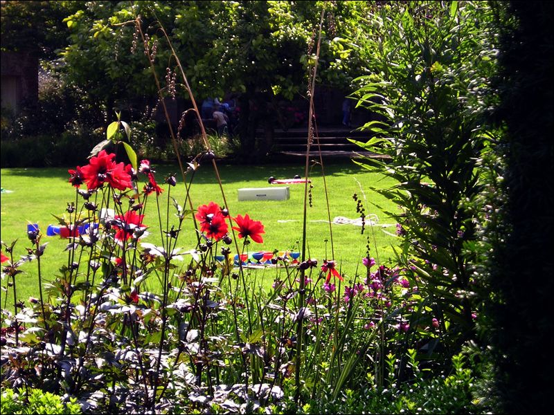 gal/holiday/Yeovil Area 2007 - Tintihull Gardens/Tintinhull_Gardens_P1010042.jpg